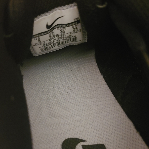 Air Nike Woman - Picture 4 of 4